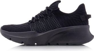 Li-Ning Soft No Boundry Standard Black ARHQ061-5