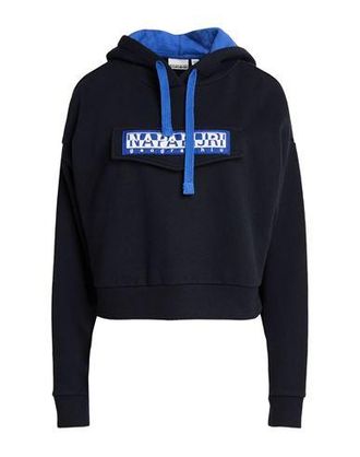 Napapijri TOPWEAR - Sweatshirts on YOOX.COM