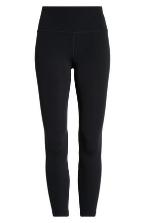SPLITS59 Airweight Leggings in Black at Nordstrom, Size X-Large Regular