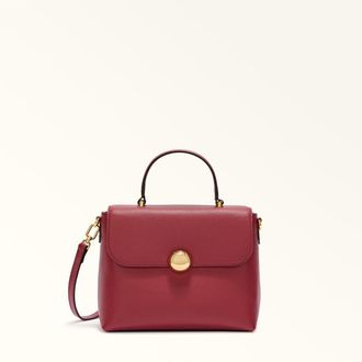 Furla Leather Handbag