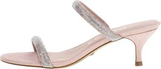 Guess Hakschoenen - Dames - Schoenen - Roze - Maat: 38 EU Zijde