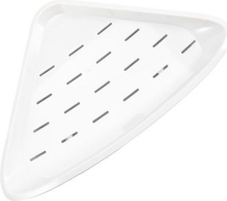 OEM Organizador Esquina Ba&ntilde;o Pr&aacute;ctico Pl&aacute;stico Duradero