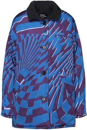 Stella McCartney ROPA DE ABRIGO - Chaquetas y cazadoras en YOOX.COM