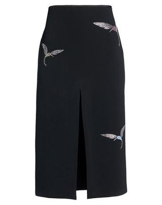 DAVID KOMA Midi skirts