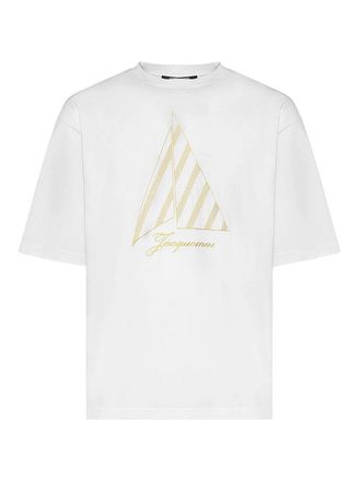 Jacquemus Le Tshirt