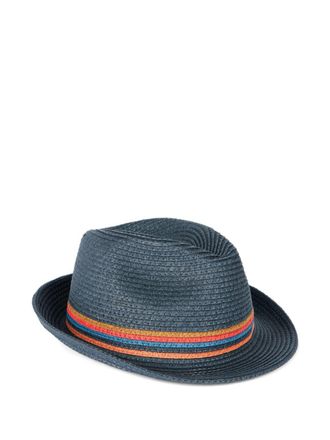 Paul Smith strohoed