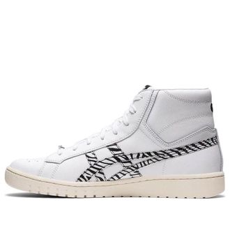 Asics Gel-PTG MT White Black 1201A095-100