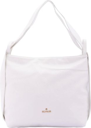 Cavalli Bolso de hombro B - Bags - Mujer - Blanco - ONE SIZE