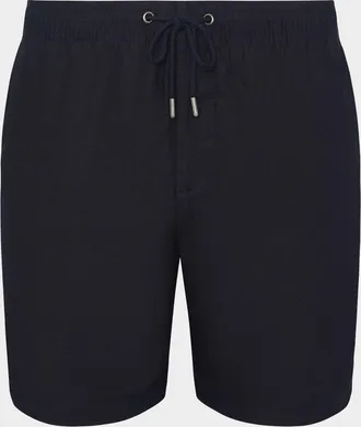 Onia Men & apos;s Stretch Linen Drawstring Shorts