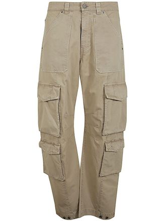 Golden Goose Journey MS Cargo Pant