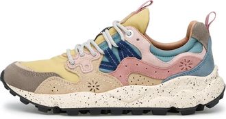 Flower Mountain Dames, Schoenen, Veelkleurig, Maat: 38 EU