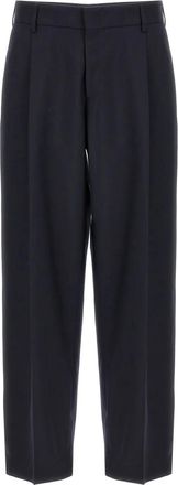 Cellar Door Pantaloni dritti - Blu