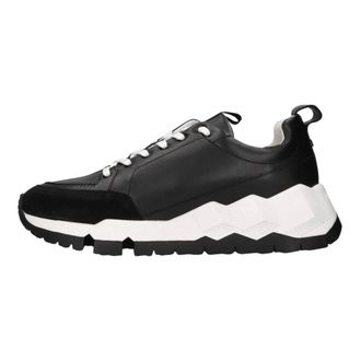 Pierre Hardy Street Life Sneaker - Shoes - Hombre - Negro - 43 EU