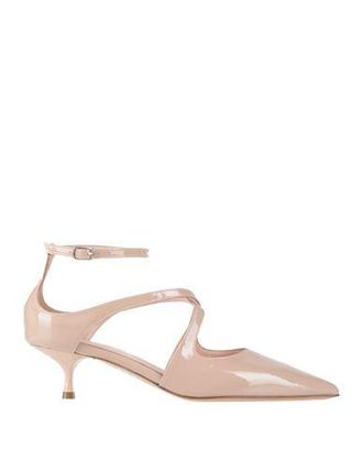 Anna F. CALZADO - Zapatos de sal&oacute;n en YOOX.COM
