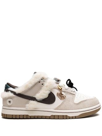 Nike Dunk Low Mink and Jewels sneakers - Beige