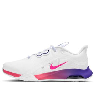 Nike (WMNS) Nike Court Air Max Volley White Purple Gradient CU4275-102