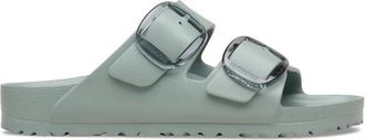 Birkenstock Arizona Big Buckle Grigio Perla