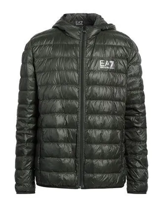 Emporio Armani JACKEN & MÄNTEL - Pufferjacken & Daunenjacken auf YOOX.COM