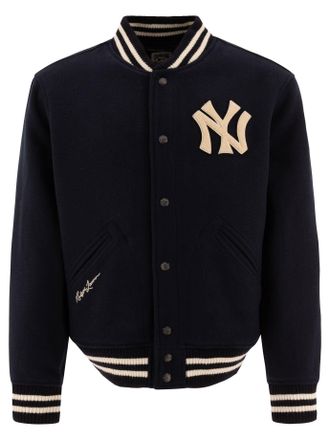 Polo Ralph Lauren Cooperstown Bomber Jacket