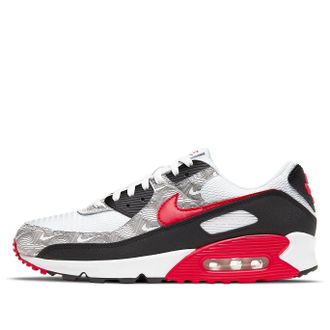 Nike Air Max 90 Topography DJ0639-100