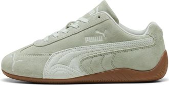 Puma Sneakers Speedcat OG II unisex, Scarpe, Verde, 35.5