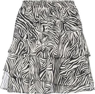 Michael Kors PARTES DE ABAJO - Minifaldas en YOOX.COM