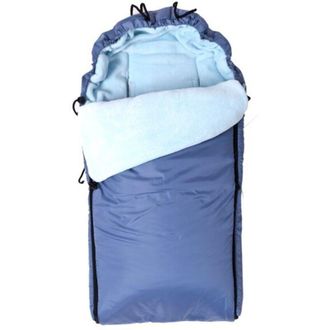 OEM Saco De Dormir Mars Footmuff