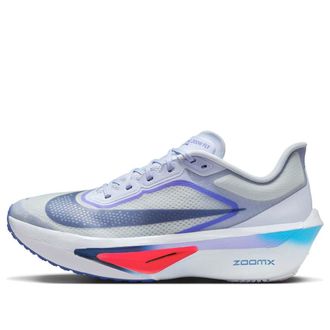 Nike Zoom Fly 6 Ghost Football Grey Blue Lightning Blue Void FN8454-002