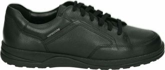 Mephisto Heren, Schoenen, Zwart, Maat: 44 EU