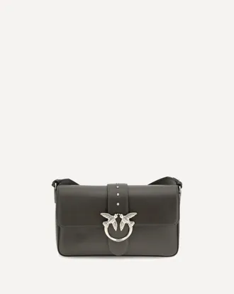 Pinko Borsa a Tracolla Love One Woman UNI