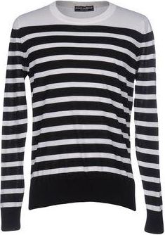 Dolce & Gabbana PRENDAS DE PUNTO - Pullover en YOOX.COM
