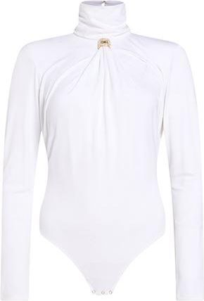 Elisabetta Franchi TOPWEAR - Body su YOOX.COM