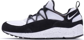 Nike Air Huarache Light Black White Speckled 306127-010
