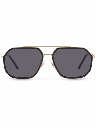 Dolce & Gabbana Eyewear Occhiali da sole - Nero