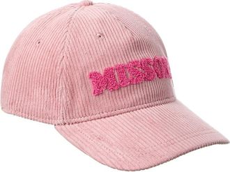 Missoni Baseball Hat