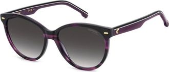 Carrera 3084/S 7Ff(9O) Sunglasses - female - Carrera - Sunglasses - Purple - 57 MM - Accessories