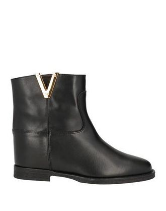 Via Roma 15 FOOTWEAR - Ankle boots sur YOOX.COM