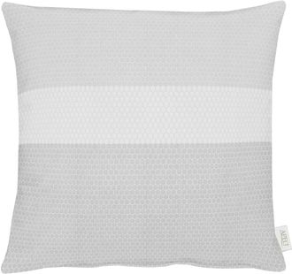 Apelt Dekokissen »Rayon« Kissenhülle mit Füllung, 1 Stück