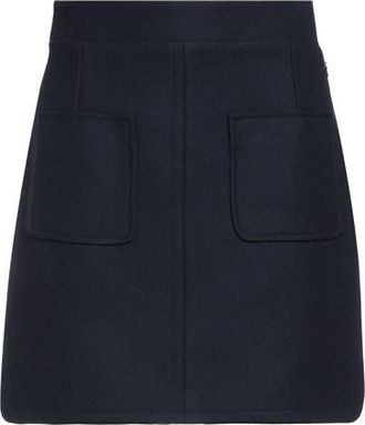 MVP Wardrobe BOTTOMWEAR - Mini skirts sur YOOX.COM