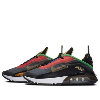 Nike Air Max 2090 Olympics CZ8698-074