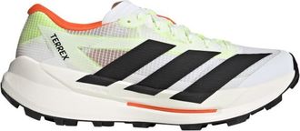 ADIDAS TERREX Agravic TT Trailrunningschuhe f&uuml;r Herren | wei&szlig;