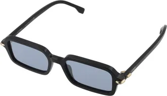 MAISON FENDI FE40174I Sunglasses - Black