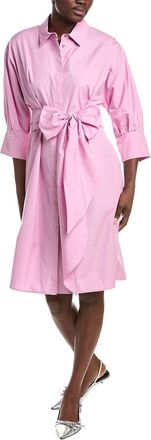 Max Mara S Max Mara Tabata Shirtdress