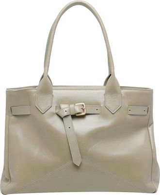 Ballantyne Green Kate Shoulder Bag