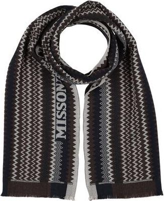 Missoni ACCESSORIES - Scarves sur YOOX.COM