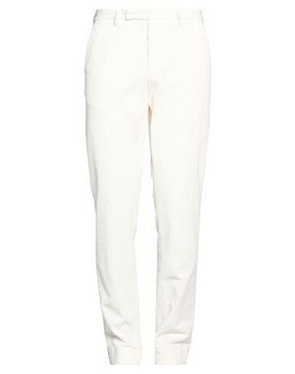 LUIGI BORRELLI NAPOLI BOTTOMWEAR - Trousers on YOOX.COM