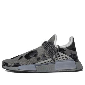 adidas x Pharrell NMD Hu Animal Print - Ash ID1531