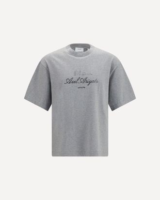 Axel Arigato Ldn Sky T-shirt Male XL