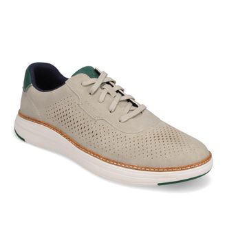 Dockers Mens Neilson Casual Tumbled Lace-Up Sneaker