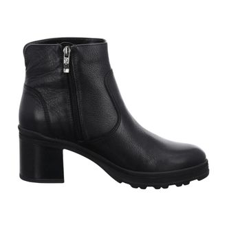 Ara Dames, Schoenen, Zwart, Maat: 41 1/2 EU Leer